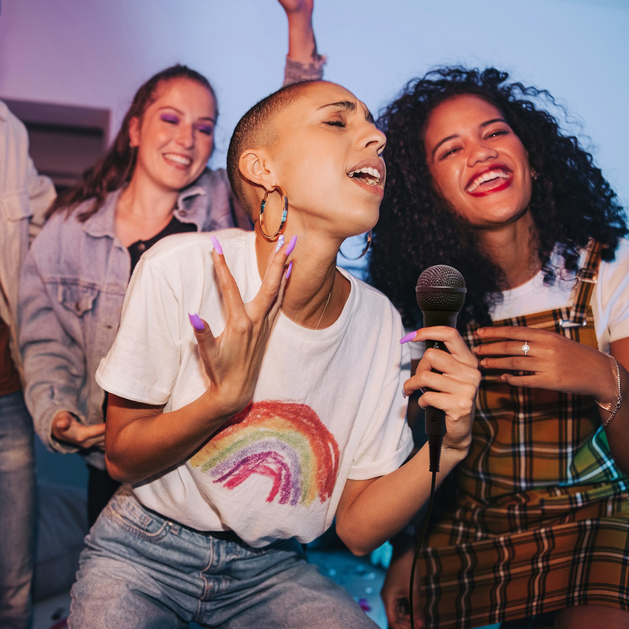 GIG XL Karaoke in Action 2000x2000